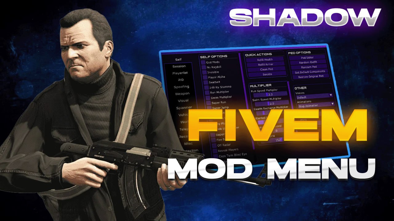 Mod Image